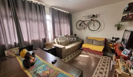 Sala comercial à venda na Rua Cristiano Angeli, 1375, Assunção, São Bernardo do Campo, 80 m2 por R$ 264.000