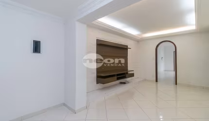 Casa em condomínio fechado com 3 quartos à venda na Rua Gonzaga Franco, 341, Vila Guiomar, Santo André, 232 m2 por R$ 1.064.000