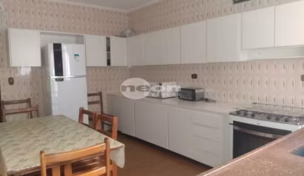 Casa em condomínio fechado com 3 quartos à venda na Rua Carneiro Leão, 412, Vila Scarpelli, Santo André, 170 m2 por R$ 599.000