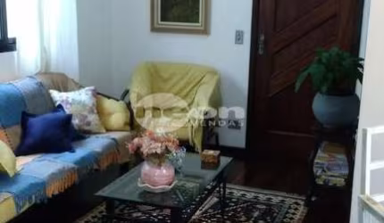 Apartamento com 3 quartos à venda na Rua Paula Sousa, 121, Vila Guiomar, Santo André, 74 m2 por R$ 479.000
