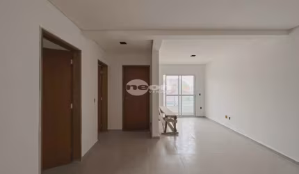 Apartamento com 2 quartos à venda na Rua Antuérpia, 149, Utinga, Santo André, 72 m2 por R$ 449.000