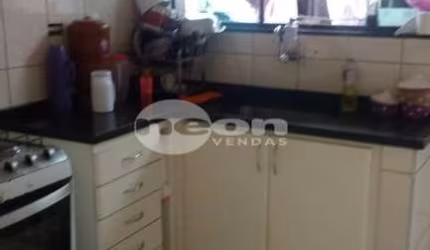 Casa em condomínio fechado com 7 quartos à venda na Rua Brasília, 304, Rudge Ramos, São Bernardo do Campo, 250 m2 por R$ 639.000