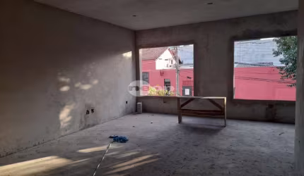 Prédio à venda na Rua Itapura, 138, Vila Alpina, Santo André, 200 m2 por R$ 1.300.000