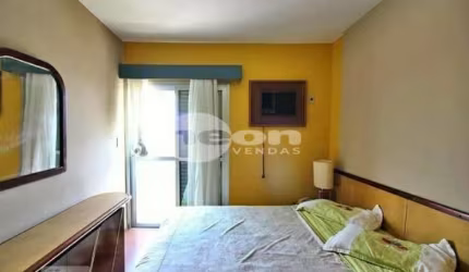 Flat com 1 quarto à venda na Avenida das Nações Unidas, 595, Centro, São Bernardo do Campo, 39 m2 por R$ 235.000