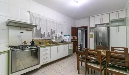 Casa em condomínio fechado com 3 quartos à venda na Rua Camargo, 351, Paulicéia, São Bernardo do Campo, 150 m2 por R$ 731.400