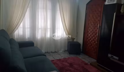Casa com 3 quartos à venda na Rua dos Jacintos, 433, Vila Luzita, Santo André, 139 m2 por R$ 500.000