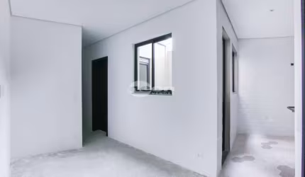 Apartamento com 2 quartos à venda na Rua Antônio de Lima, 616, Jardim Ocara, Santo André, 40 m2 por R$ 299.700