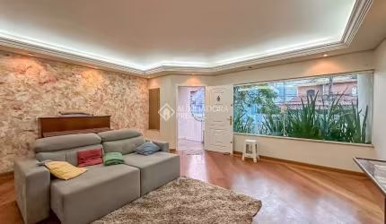 Casa com 4 quartos à venda na Rua Adelina Salvatore Bassoli, 193, Vila Euclides, São Bernardo do Campo, 231 m2 por R$ 1.149.000