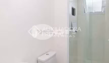 Apartamento com 2 quartos à venda na Estrada Particular Eiji Kikuti, 1315, Cooperativa, São Bernardo do Campo, 43 m2 por R$ 238.000