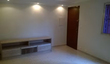Apartamento com 2 quartos à venda na Rua Pagano Sobrinho, 12, Vila Camilópolis, Santo André, 55 m2 por R$ 280.000