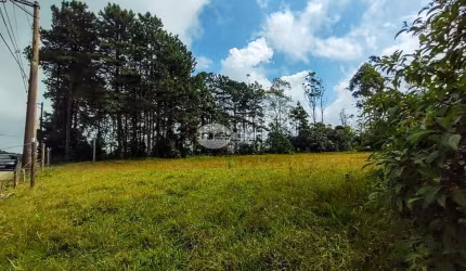 Terreno em condomínio fechado à venda na Estrada das Garças, 1, Jardim das Garças, Santo André, 3000 m2 por R$ 299.000
