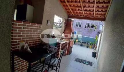 Cobertura com 2 quartos à venda na Rua Custódia, 23, Jardim Santo Antônio, Santo André, 88 m2 por R$ 350.000