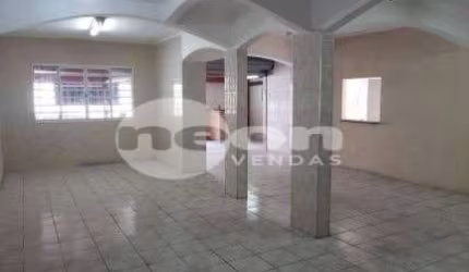 Barracão / Galpão / Depósito à venda na Rua Paulo Kruger, 37, Centro, São Bernardo do Campo, 210 m2 por R$ 1.150.000