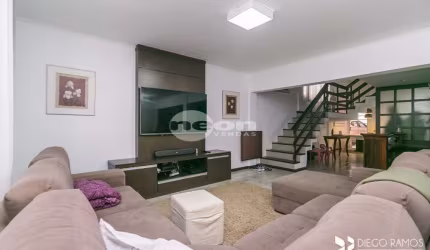 Casa com 5 quartos à venda na Rua das Esmeraldas, 291, Jardim, Santo André, 443 m2 por R$ 4.500.000
