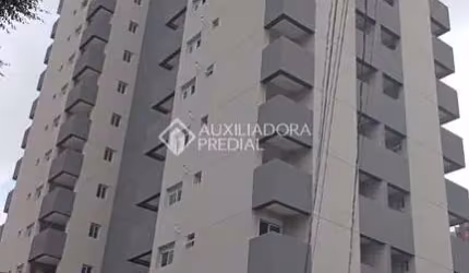 Apartamento com 2 quartos à venda na Rua Doutor Eduardo Monteiro, 109, Jardim Bela Vista, Santo André, 58 m2 por R$ 585.000