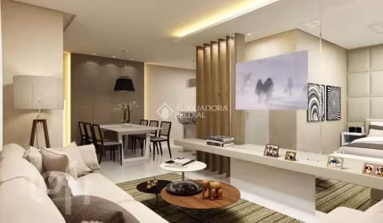 Apartamento com 2 quartos à venda na Rua Ângela Tomé, 85, Rudge Ramos, São Bernardo do Campo, 54 m2 por R$ 536.900