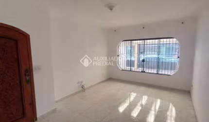 Casa com 3 quartos à venda na Rua Osvaldo Orico, 64, Jardim Santo André, Santo André, 172 m2 por R$ 636.000