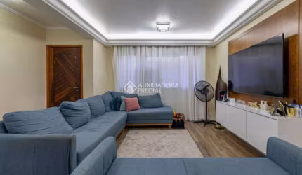 Casa com 3 quartos à venda na Rua Trento, 26, Utinga, Santo André, 307 m2 por R$ 1.275.000