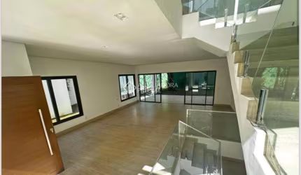 Casa em condomínio fechado com 4 quartos à venda na Rua das Barcas, 908, Jardim dos Estados, São Paulo, 649 m2 por R$ 6.850.000
