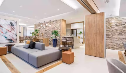 Apartamento com 3 quartos à venda na Rua David Campista, 264, Vila Guiomar, Santo André, 96 m2 por R$ 1.207.000