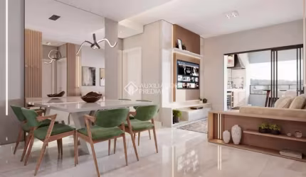 Apartamento com 3 quartos à venda na Rua Adolfo Bastos, 139, Vila Bastos, Santo André, 117 m2 por R$ 1.415.000