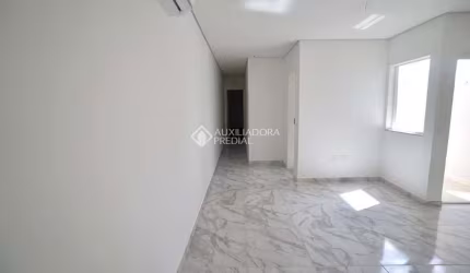 Apartamento com 2 quartos à venda na Rua Edu Chaves, 146, Vila Bastos, Santo André, 86 m2 por R$ 550.000