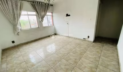 Apartamento com 3 quartos à venda na Avenida Dom Pedro II, 1999, Campestre, Santo André, 80 m2 por R$ 460.000