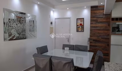 Apartamento com 2 quartos à venda na Avenida Sapopemba, 6158, Sapopemba, São Paulo, 56 m2 por R$ 380.000