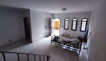 Casa comercial à venda na Rua Onze de Junho, 821, Casa Branca, Santo André, 274 m2 por R$ 1.200.000