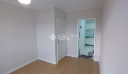 Apartamento com 2 quartos à venda na Avenida do Taboão, 2700, Taboão, São Bernardo do Campo, 55 m2 por R$ 271.000