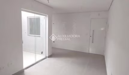 Apartamento com 2 quartos à venda na Travessa João Rela, 50, Vila Alice, Santo André, 45 m2 por R$ 380.000