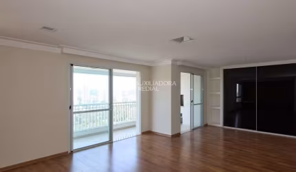 Apartamento com 3 quartos à venda na Avenida Engenheiro Alberto de Zagottis, 897, Jardim Taquaral, São Paulo, 149 m2 por R$ 1.810.000