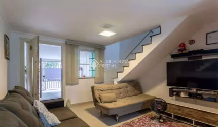 Casa com 2 quartos à venda na Rua Rio Claro, 568, Vila Camilópolis, Santo André, 178 m2 por R$ 600.000