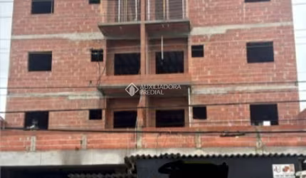 Apartamento com 2 quartos à venda na Avenida Pinhal, 206, Vila Camilópolis, Santo André, 49 m2 por R$ 369.000