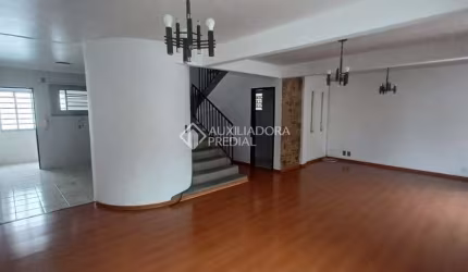 Casa com 5 quartos à venda na Rua Muritinga, 321, Vila Floresta, Santo André, 245 m2 por R$ 975.000