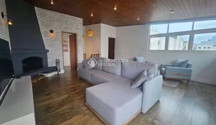 Cobertura com 3 quartos à venda na Rua Guaporé, 592, Santa Maria, São Caetano do Sul, 180 m2 por R$ 1.270.000