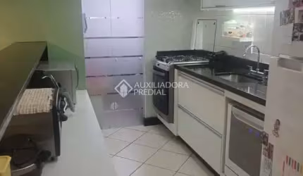 Apartamento com 3 quartos à venda na Rua Arujá, 1200, Vila Curuçá, Santo André, 68 m2 por R$ 610.000