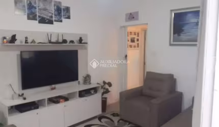 Casa com 3 quartos à venda na Rua Clara de Morais, 110, Vila Suíça, Santo André, 90 m2 por R$ 477.000