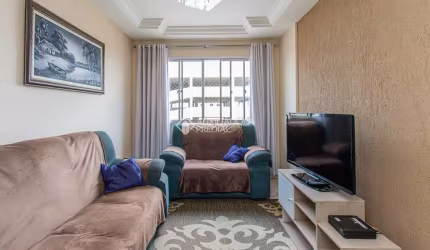 Apartamento com 3 quartos à venda na Rua Mendes Leal, 154, Vila Palmares, Santo André, 61 m2 por R$ 380.000