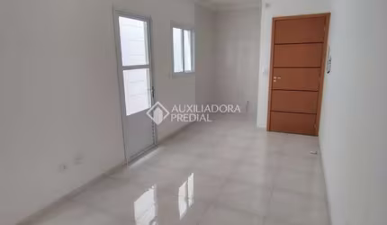 Apartamento com 2 quartos à venda na Rua Brasílio Machado, 119, Vila Príncipe de Gales, Santo André, 47 m2 por R$ 307.000