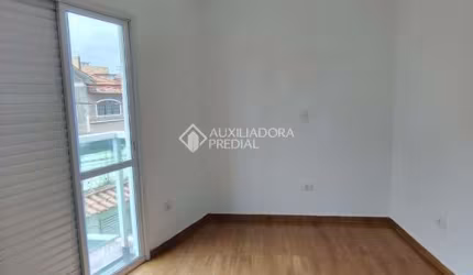 Apartamento com 2 quartos à venda na Rua Brasílio Machado, 119, Vila Príncipe de Gales, Santo André, 49 m2 por R$ 307.000