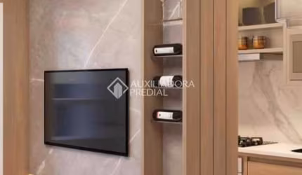 Apartamento com 1 quarto à venda na Nove de Julho, 1414, Jardim Santa Helena, Suzano, 46 m2 por R$ 499.000
