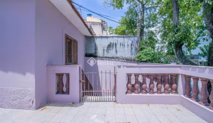 Casa com 2 quartos à venda na Rua das Maravilhas, 170, Jardim das Maravilhas, Santo André, 114 m2 por R$ 390.000