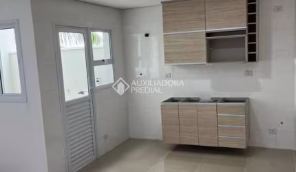 Apartamento com 2 quartos à venda na Rua Asclépias, 121, Vila Curuçá, Santo André, 55 m2 por R$ 320.000