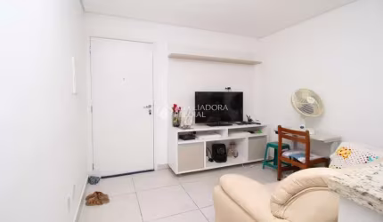 Apartamento com 2 quartos à venda na Rua Vera Cruz, 35, Vila Pires, Santo André, 58 m2 por R$ 400.000