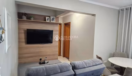Apartamento com 2 quartos à venda na Alameda São Caetano, 1627, Jardim, Santo André, 53 m2 por R$ 430.000