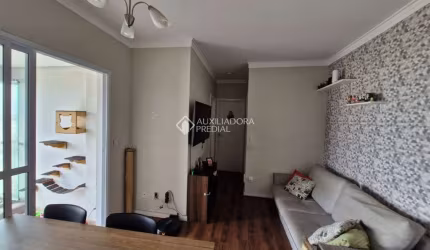 Apartamento com 2 quartos à venda na Rua Araçatuba, 199, Santa Maria, Santo André, 53 m2 por R$ 500.000