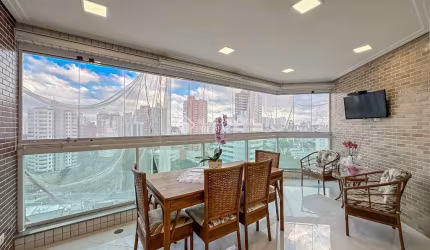 Apartamento com 2 quartos à venda na Avenida Paulo Afonso, 575, Nova Petrópolis, São Bernardo do Campo, 106 m2 por R$ 1.200.000
