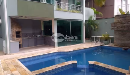 Casa em condomínio fechado com 6 quartos à venda na Avenida Omar Daibert, 1, Swiss Park, São Bernardo do Campo, 635 m2 por R$ 4.499.000