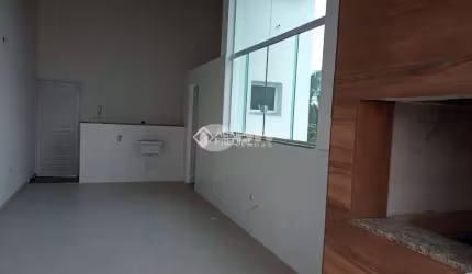 Cobertura com 3 quartos à venda na Rua Atibaia, 61, Vila Valparaíso, Santo André, 140 m2 por R$ 695.000